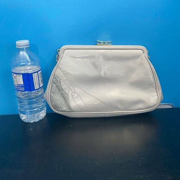 Leather purse - Picture 6 of 11